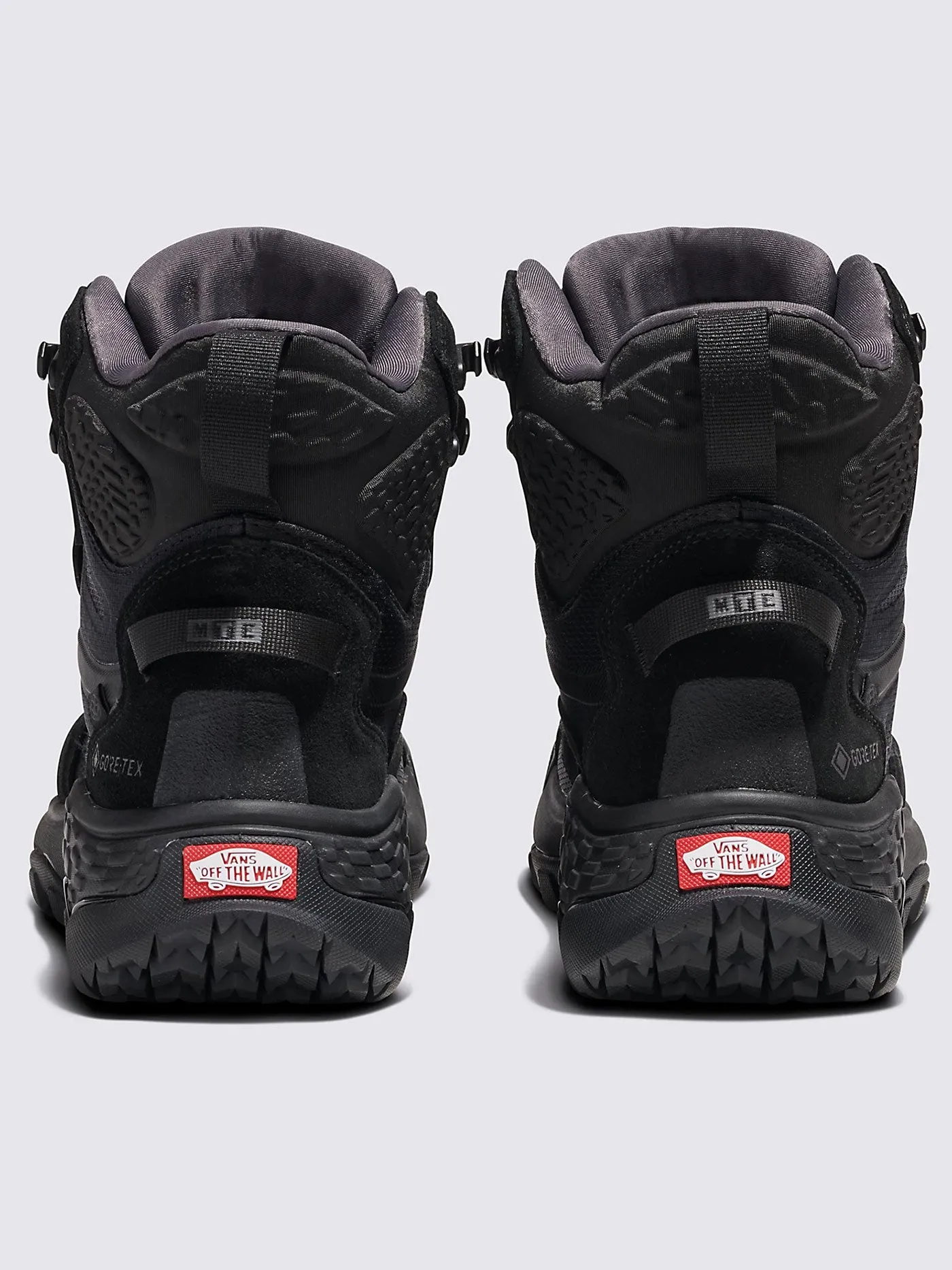 MTE Crestline ADV GORE-TEX Black/Black Shoes