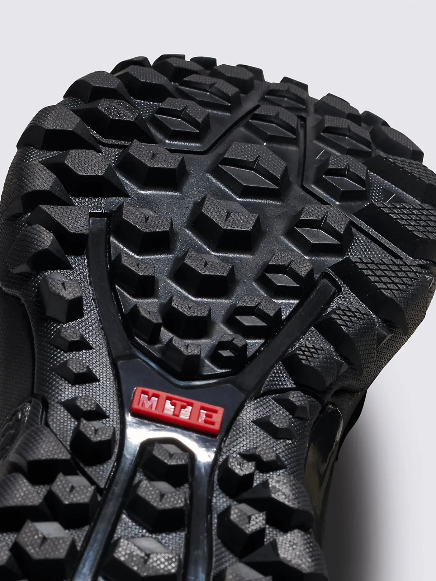 MTE Crestline ADV GORE-TEX Black/Black Shoes