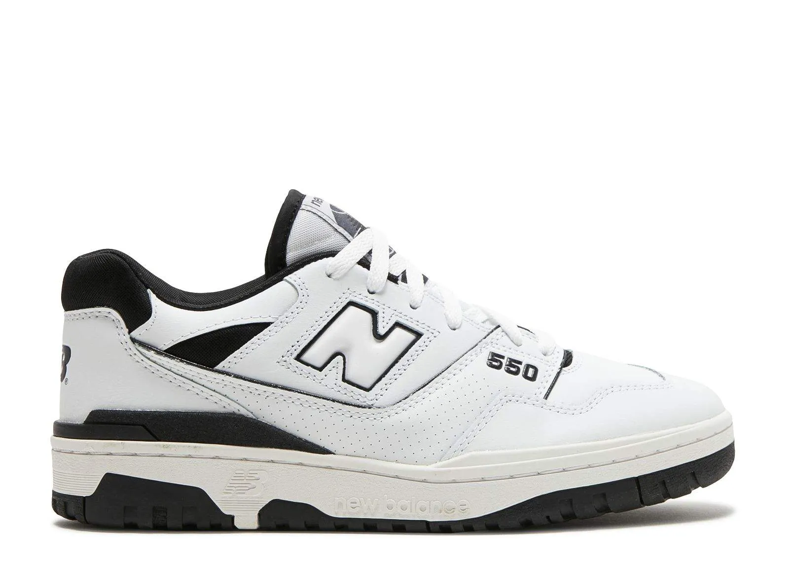 New Balance 550 ‘Oreo’ Unfading Sneaker