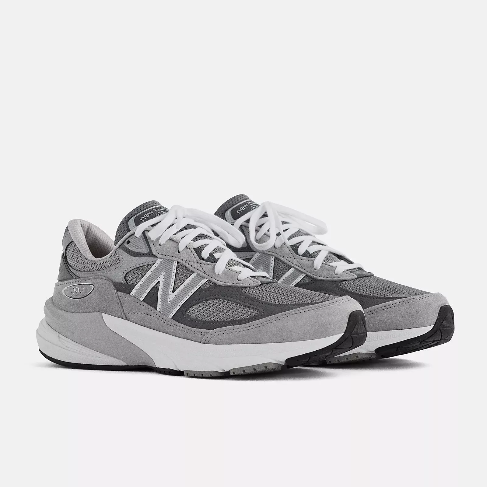 New Balance Men's Made in USA 990v6