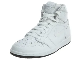 Nike 1 Retro High Og Mens Style : 555088