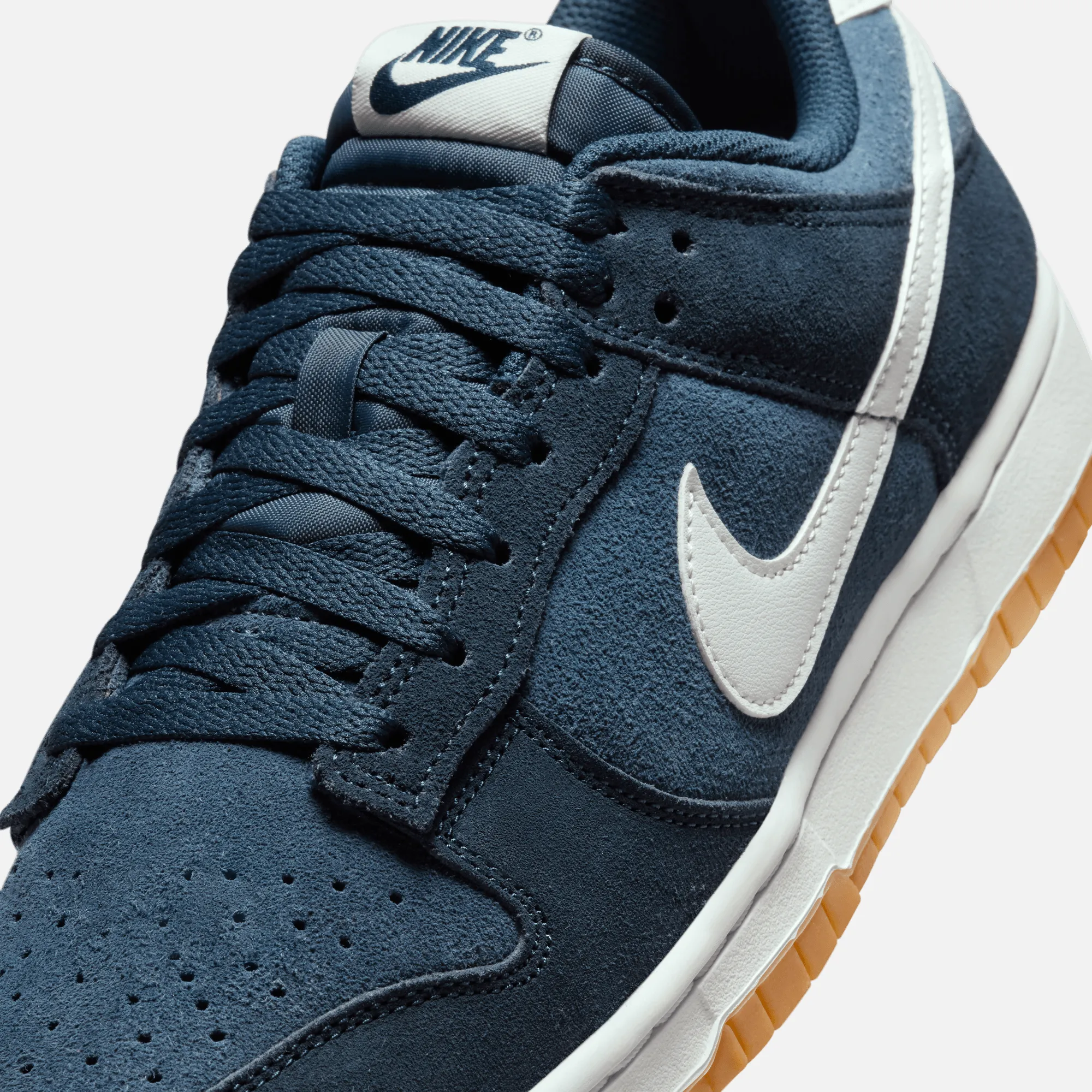 Nike Dunk Low Monsoon Blue