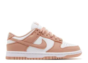 Nike Dunk Low ‘Rose Whisper’ Everlasting Sneaker