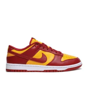 Nike Dunk Low ‘USC’ Unfading Sneaker