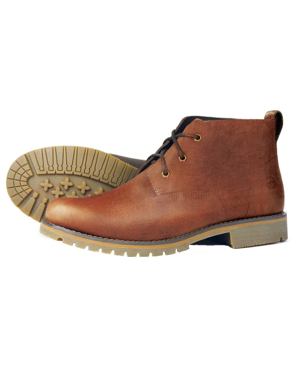 Orca Bay York Mens Leather Boots