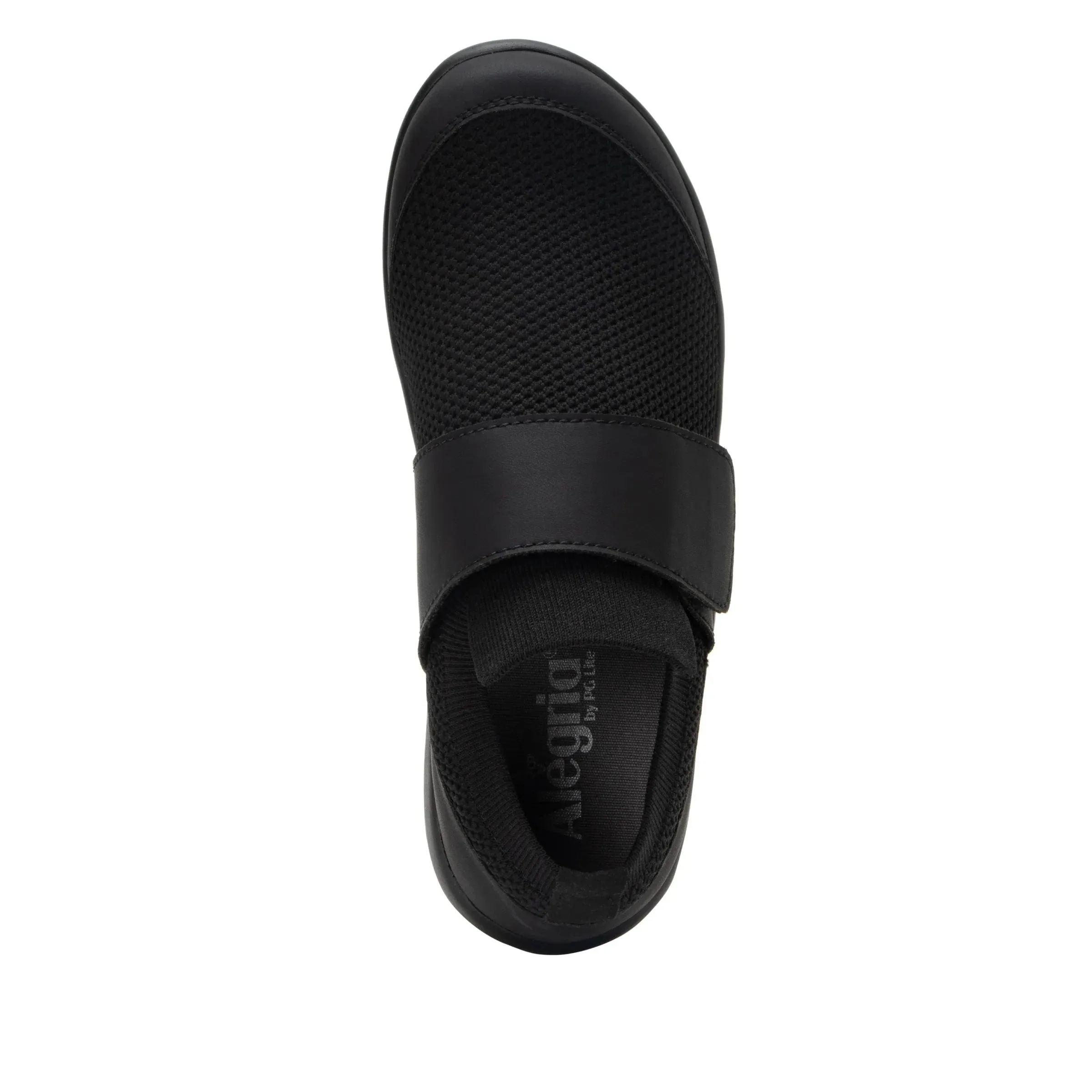 Pace Shoes - Black - Alegria