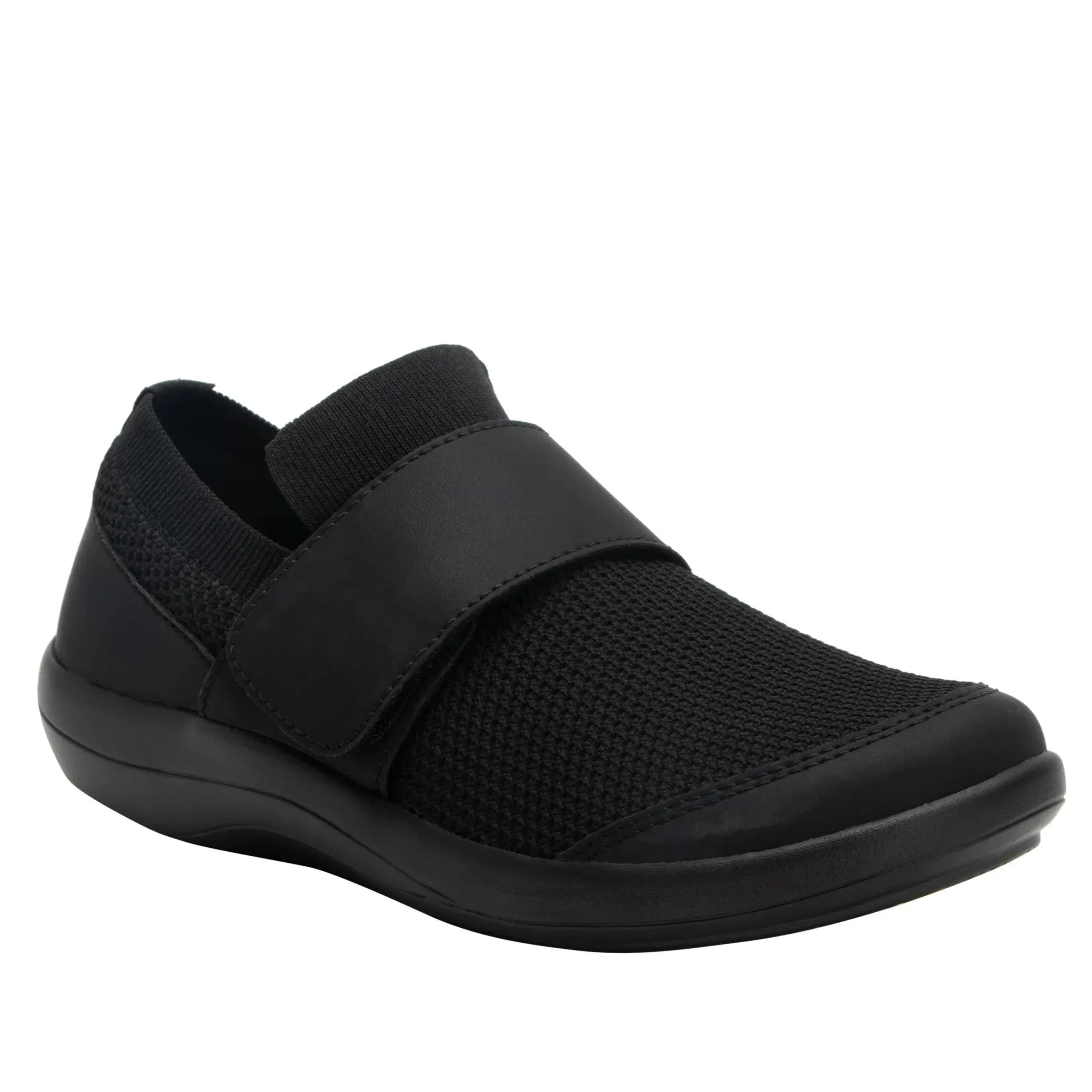 Pace Shoes - Black - Alegria