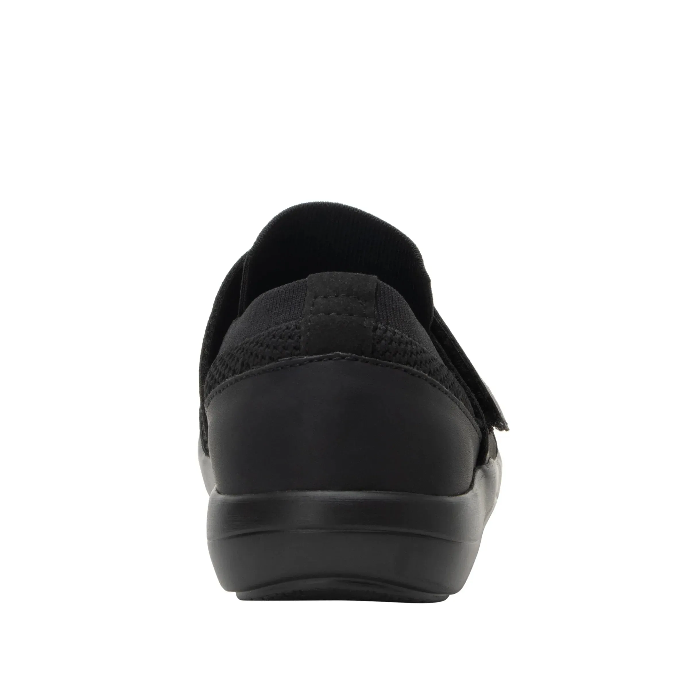 Pace Shoes - Black - Alegria