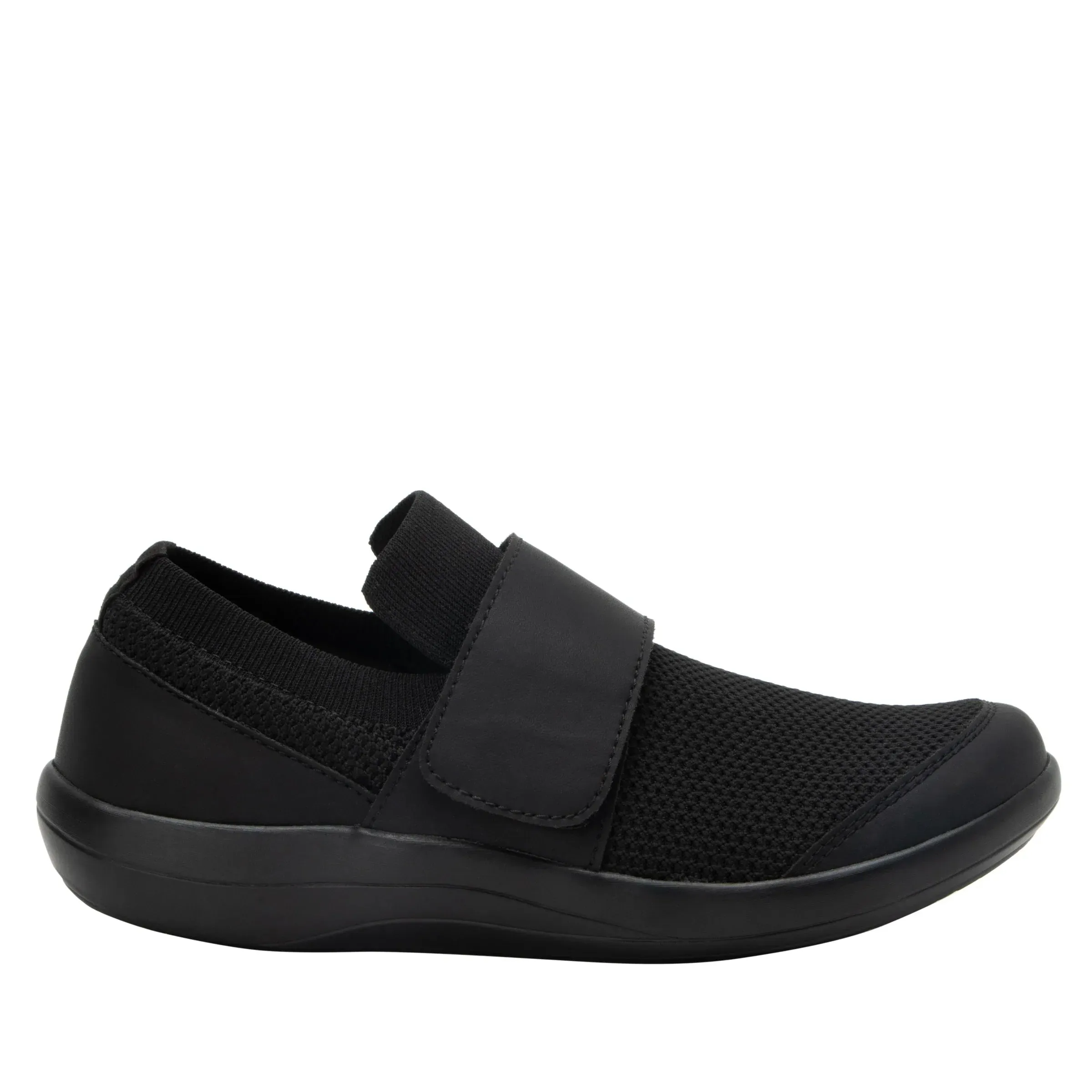 Pace Shoes - Black - Alegria