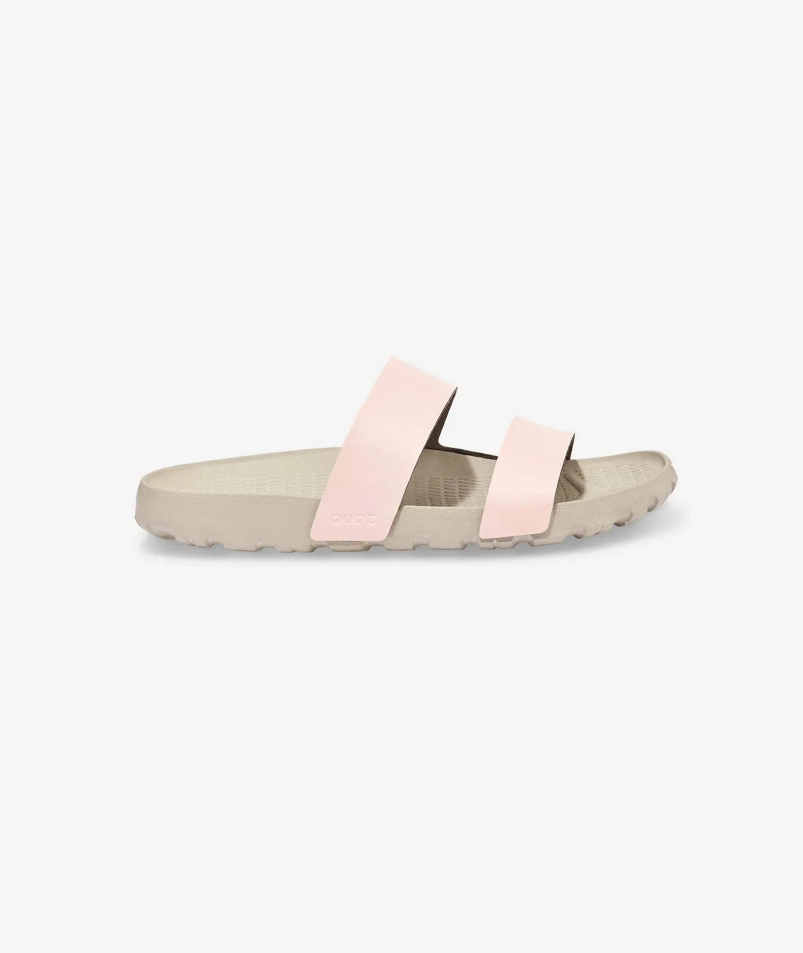 QUOC Lala Slide - Dusty Pink