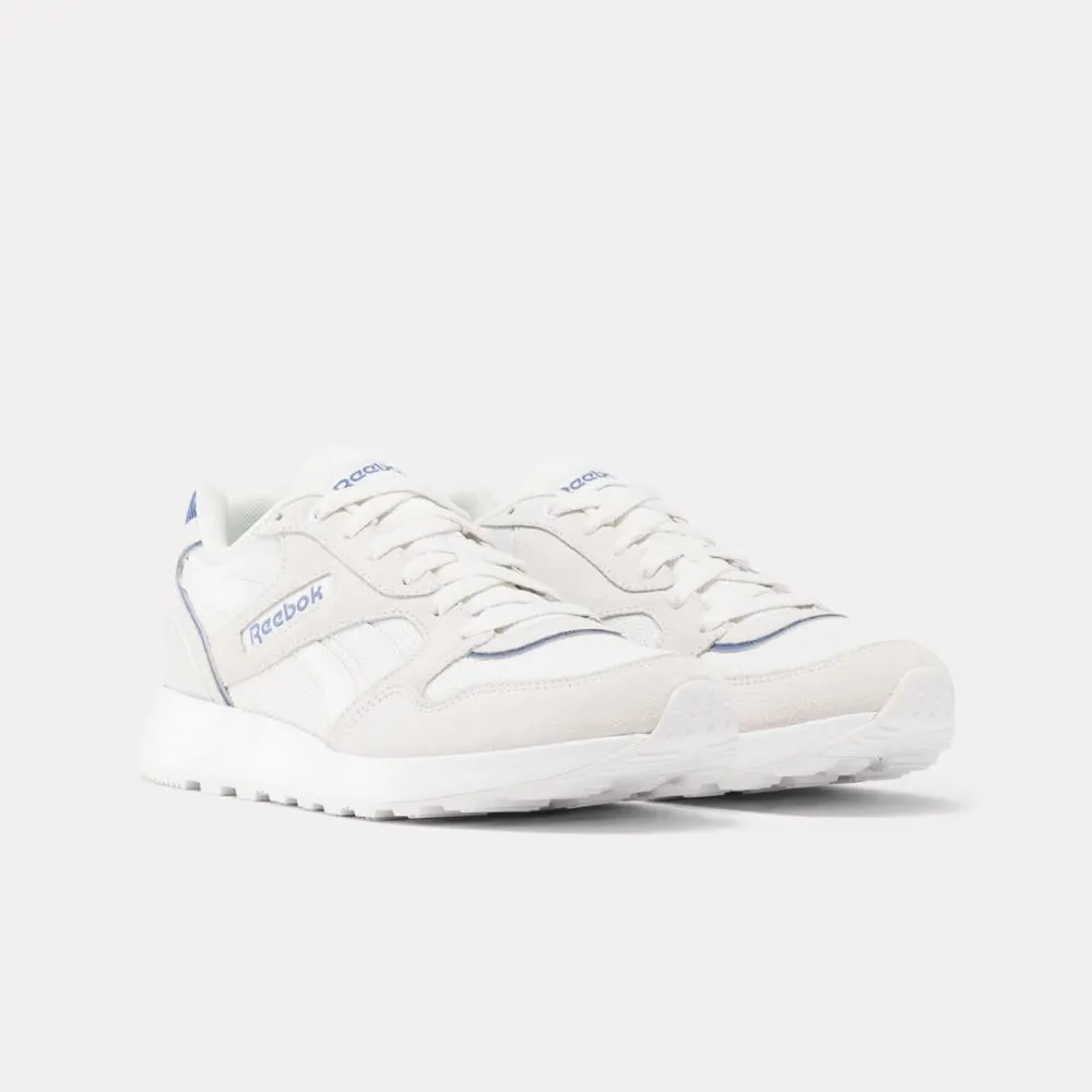 Reebok Footwear Women GL1000 Shoes PURGRY/FTWWHT/STEPUR