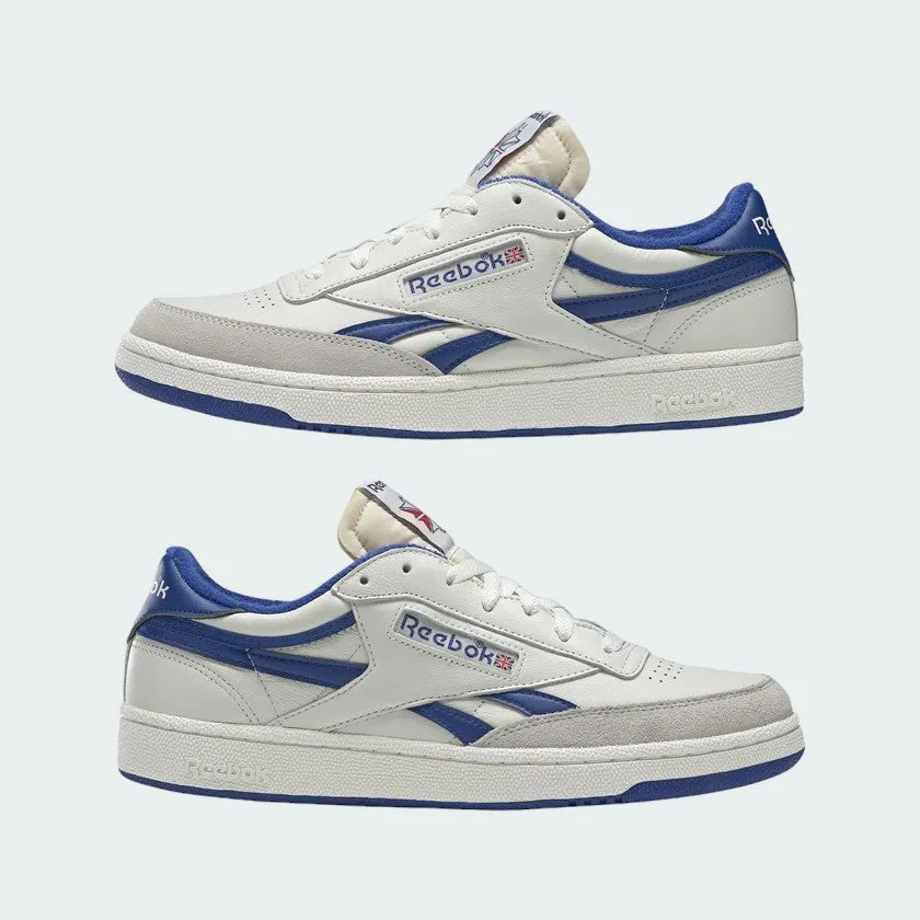 Reebok Men's Classic Club C Revenge Vintage FW4863