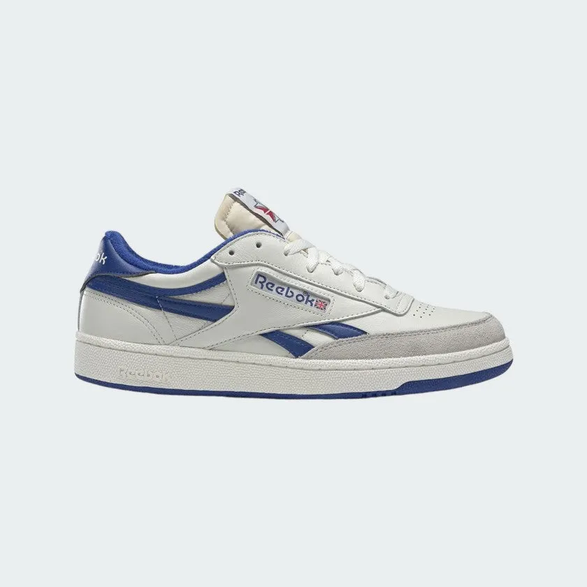 Reebok Men's Classic Club C Revenge Vintage FW4863