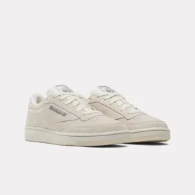 Reebok  - Men's Club C 85 Bon/Bon