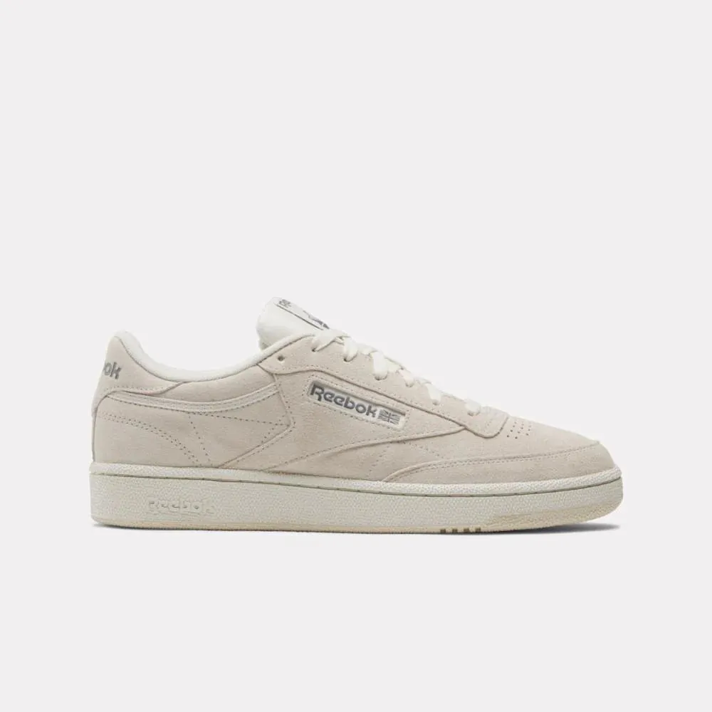 Reebok  - Men's Club C 85 Bon/Bon