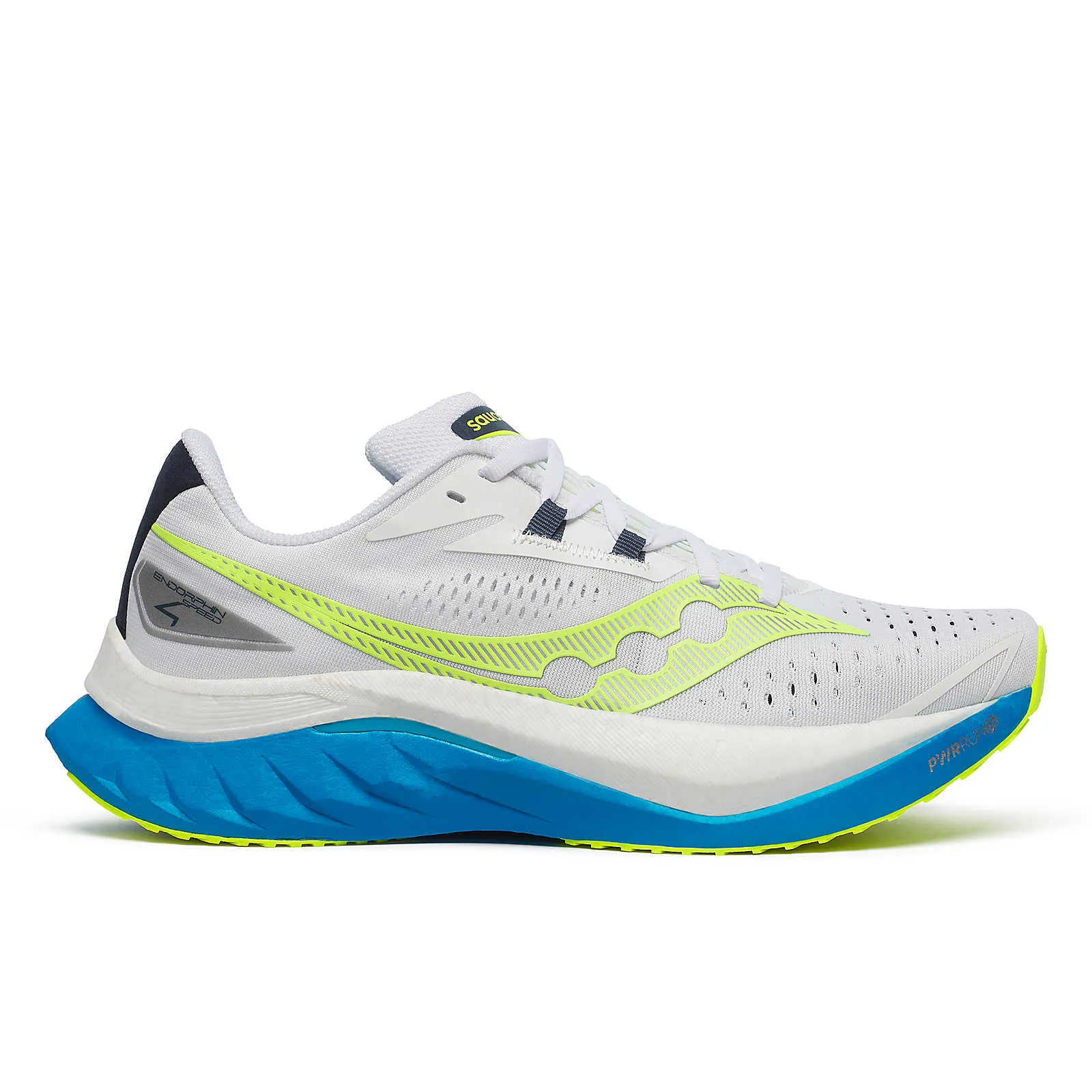 Saucony Endorphin Speed 4 Mens Shoe