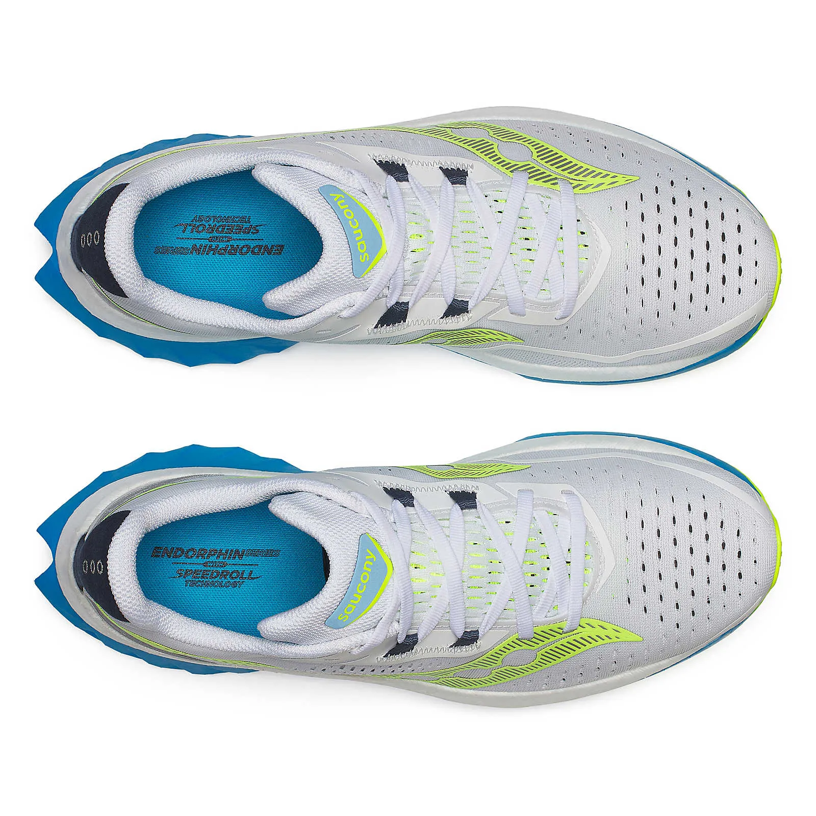 Saucony Endorphin Speed 4 Mens Shoe