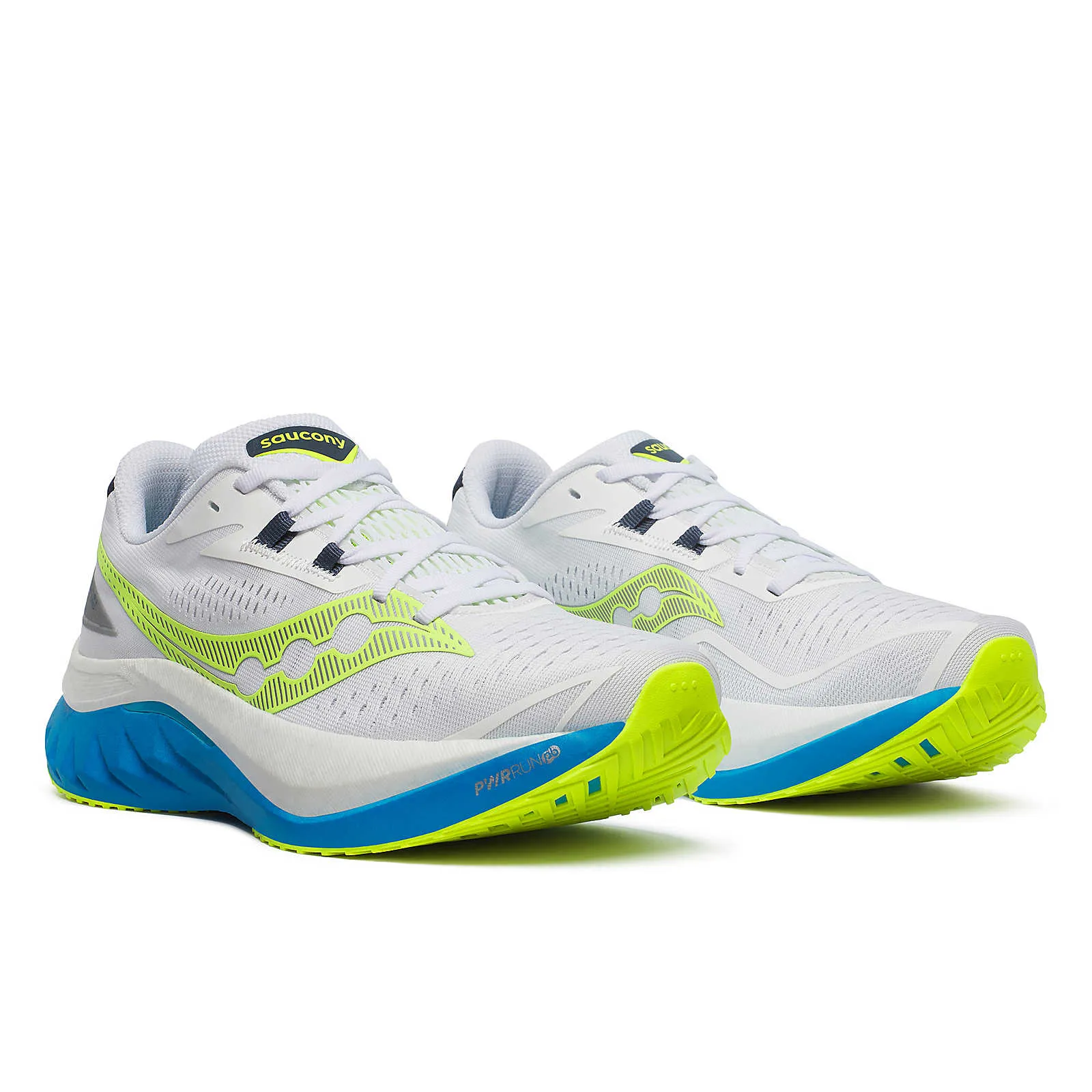 Saucony Endorphin Speed 4 Mens Shoe