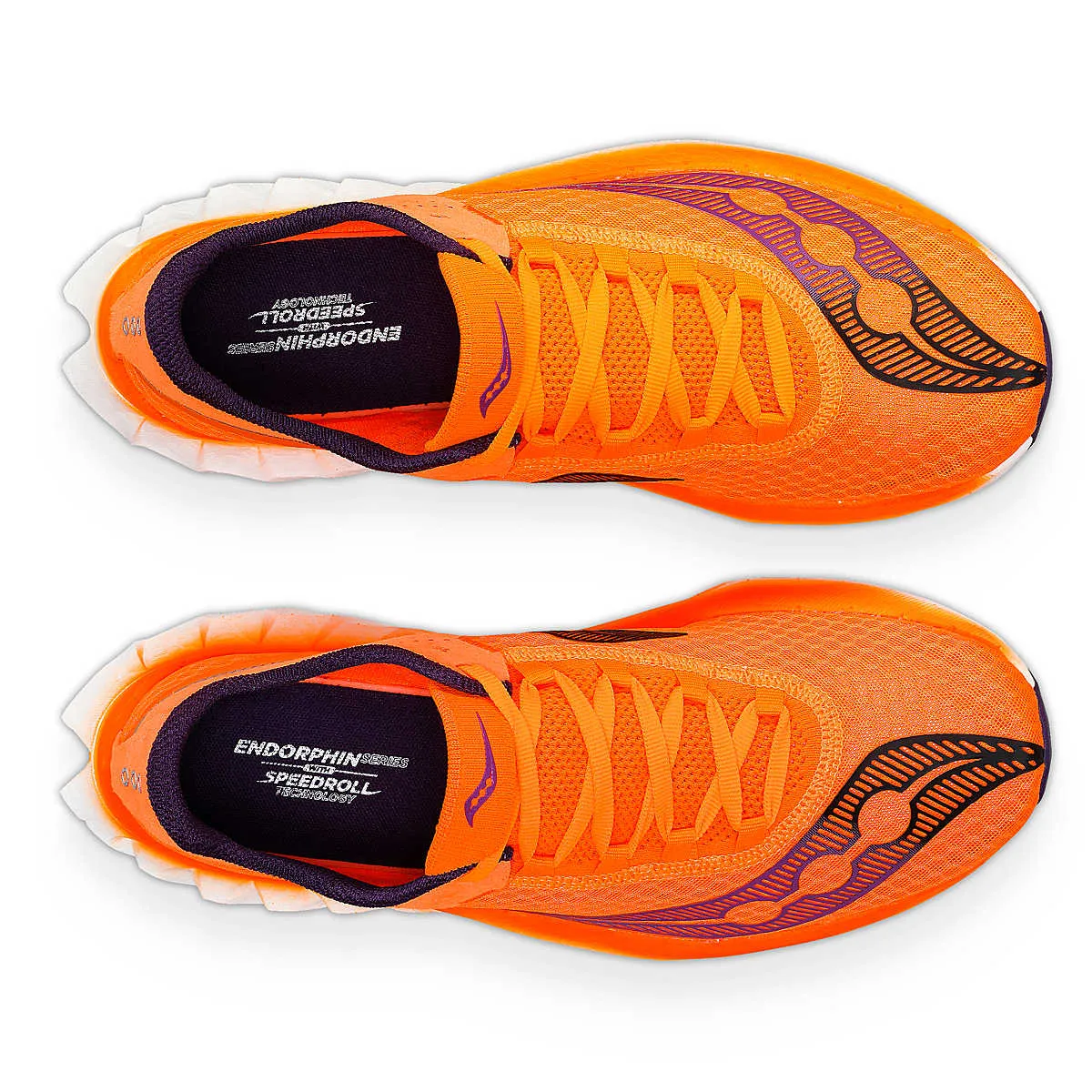 Saucony Men's Endorphin Pro 4