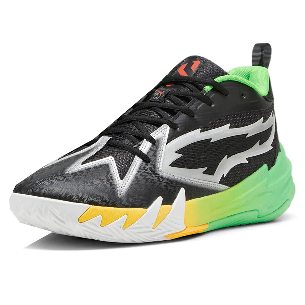 Scoot Zeros x 2K Basketball Shoes