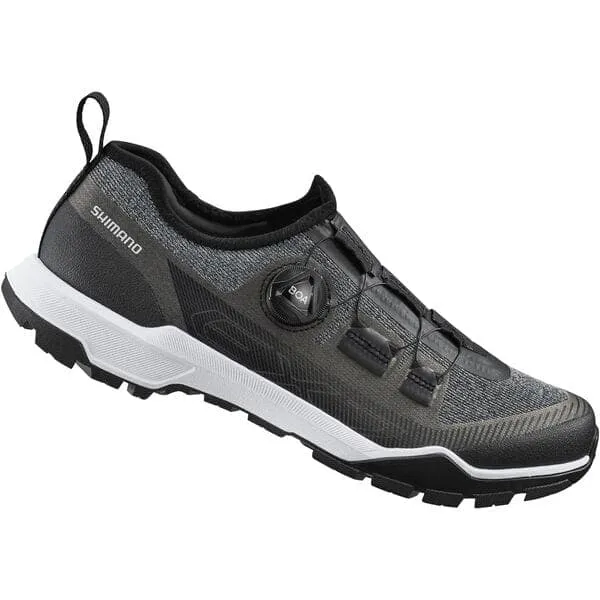 Shimano EX7 (EX700) Shoes; Black; Size 48