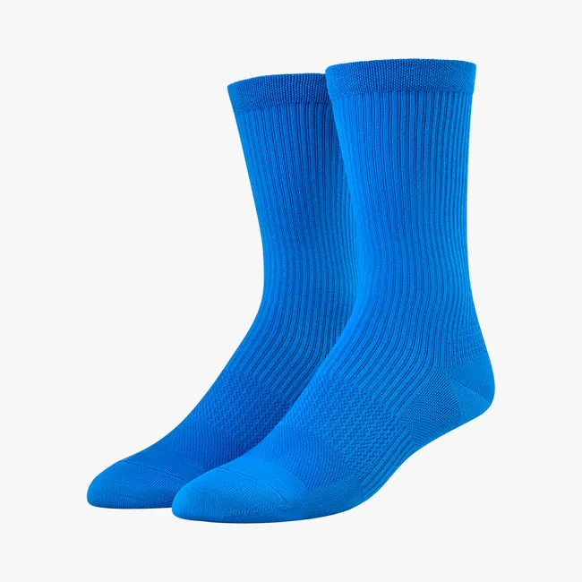 SHIMANO S-PHYRE Flash Socks - Blue