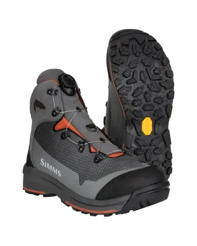 Simms Men's Guide BOA Wading Boot - Vibram