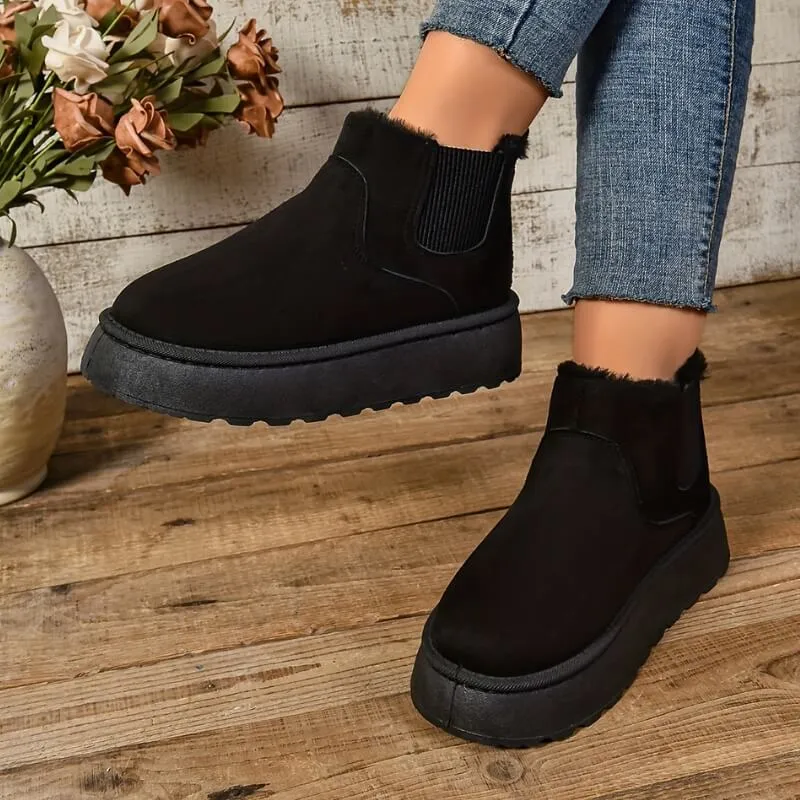 SnoBoots - Women's Winter Boots