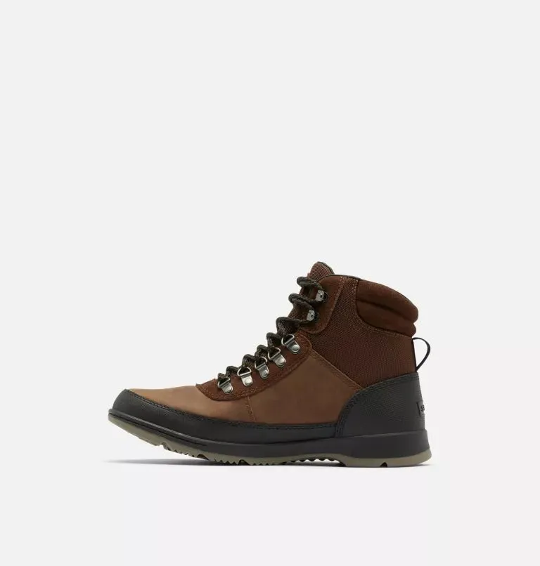 SOREL ANKENY™ II HIKER PLUS MEN'S WATERPROOF BOOT