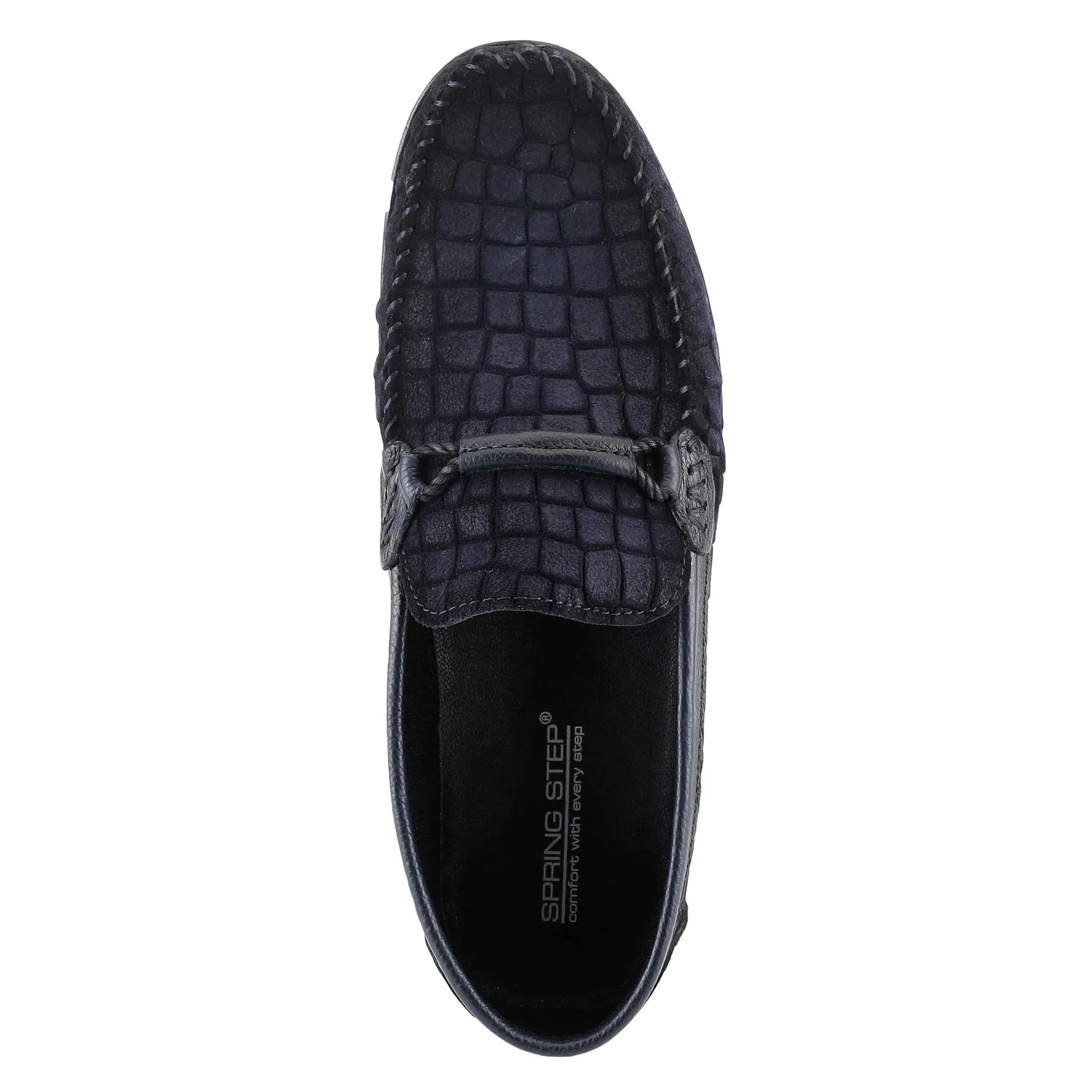 Spring Step Men LUCIANO Loafer Shoes