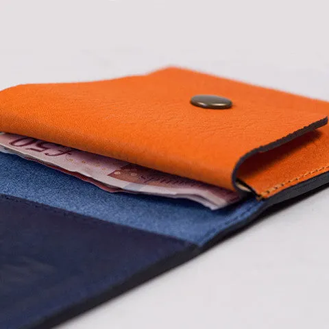 The Pocket Wallet