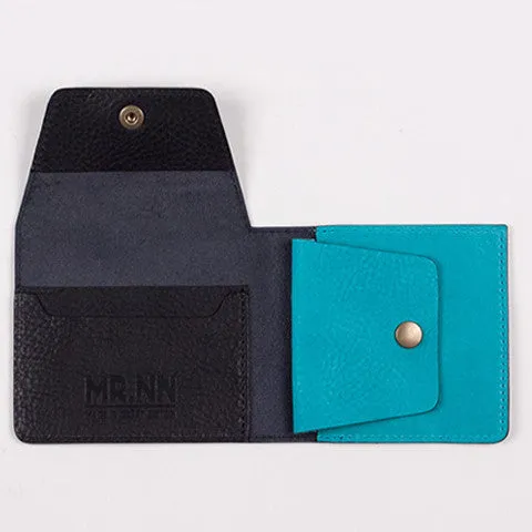 The Pocket Wallet