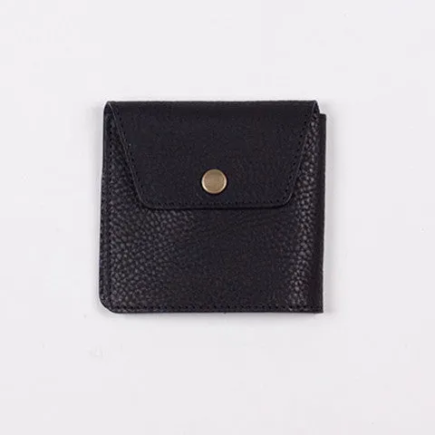 The Pocket Wallet