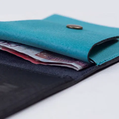 The Pocket Wallet