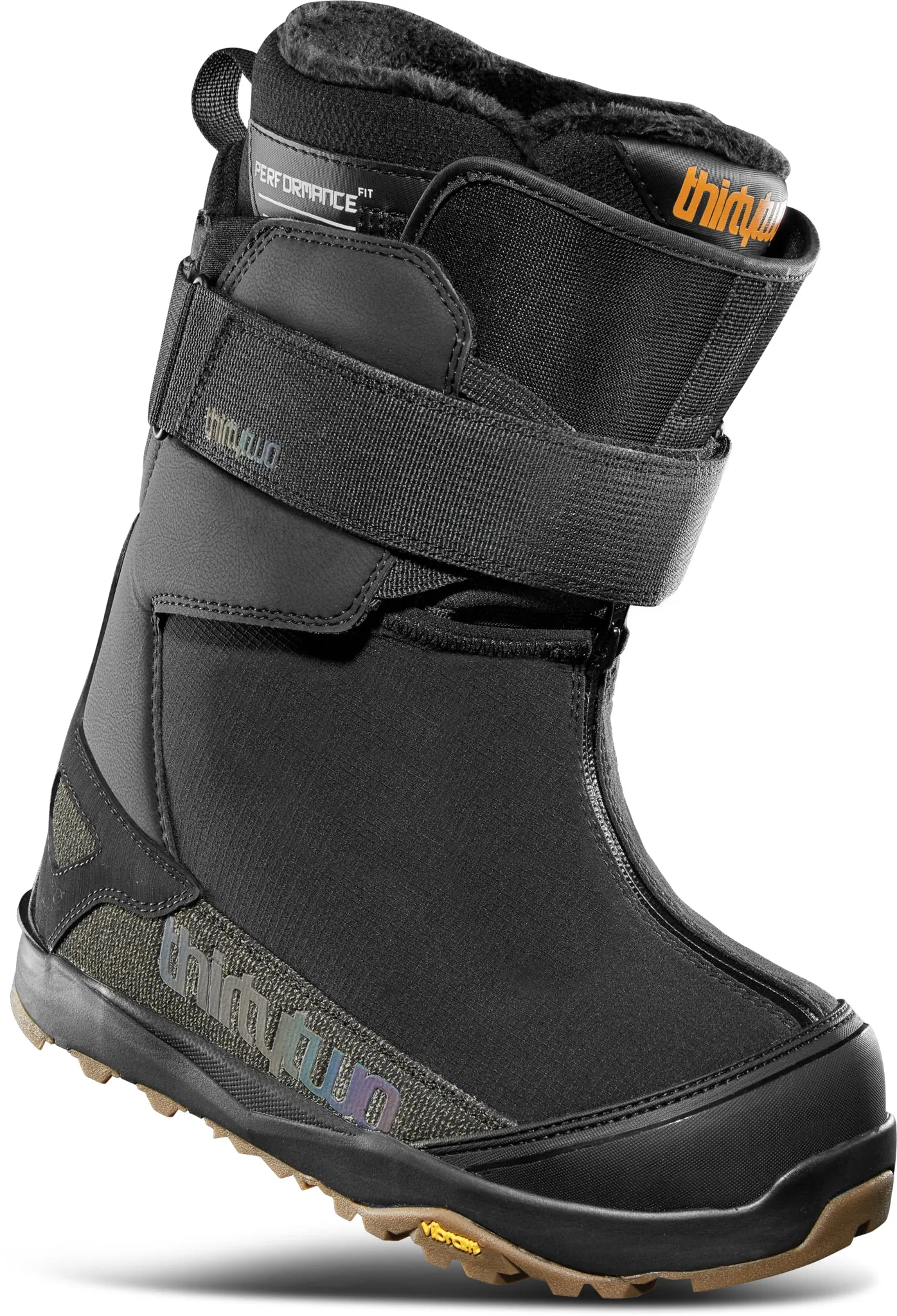 ThirtyTwo Women's TM-2 X Hight Snowboard Boot 2025