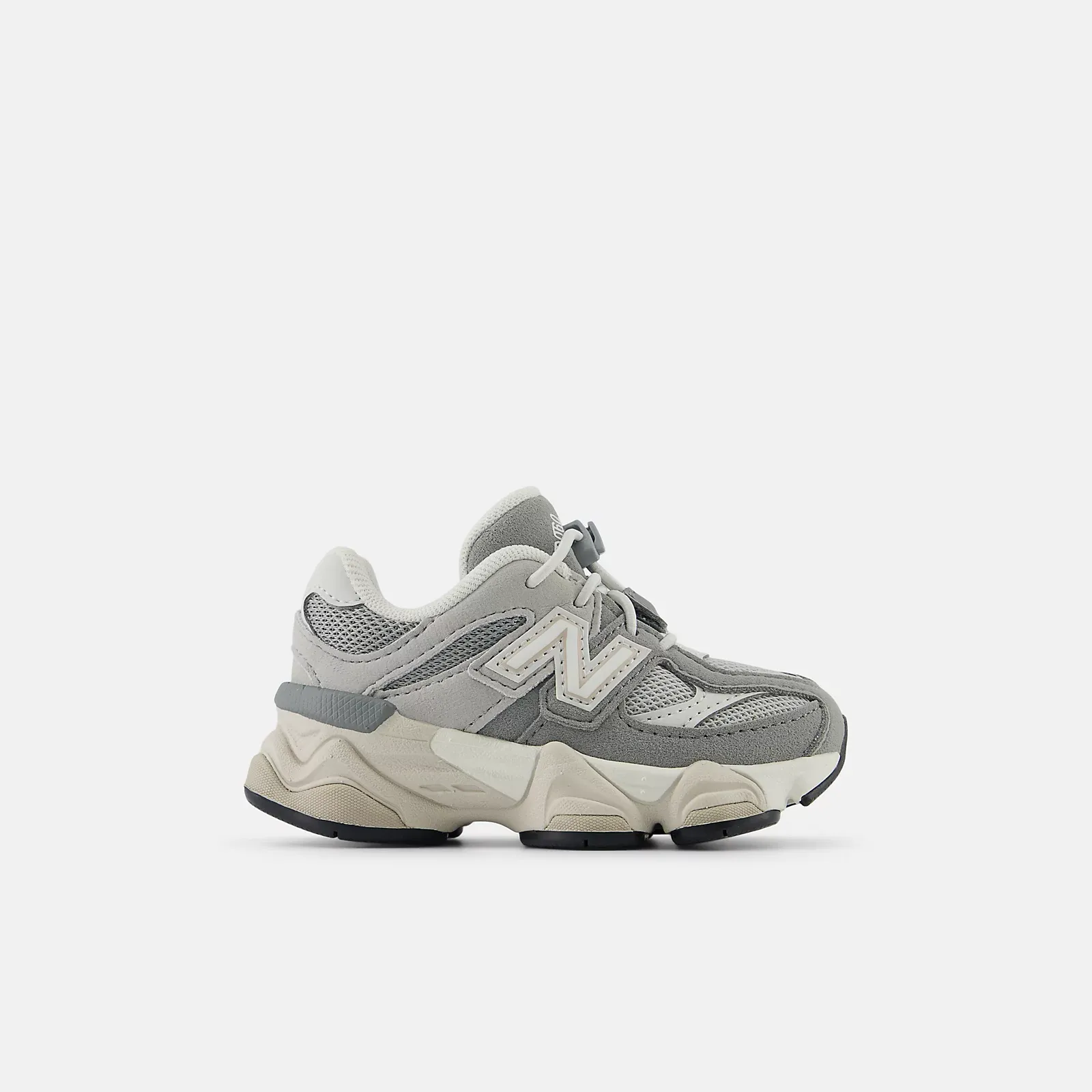 Toddler 9060 | Raincloud/Slate Grey