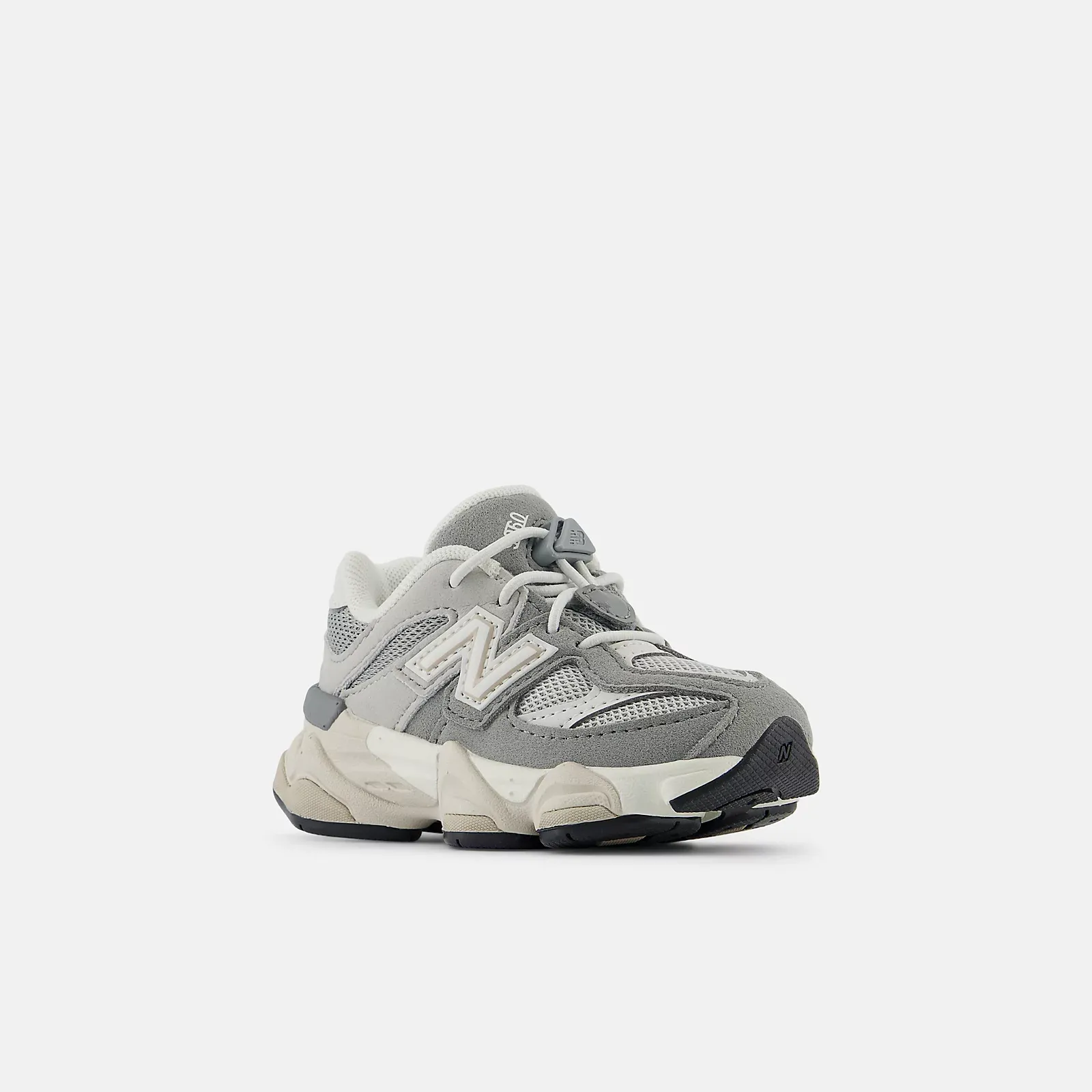 Toddler 9060 | Raincloud/Slate Grey