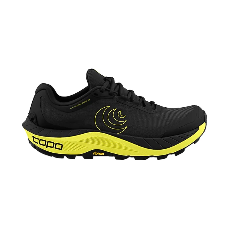 Topo Men's MTN Racer 3