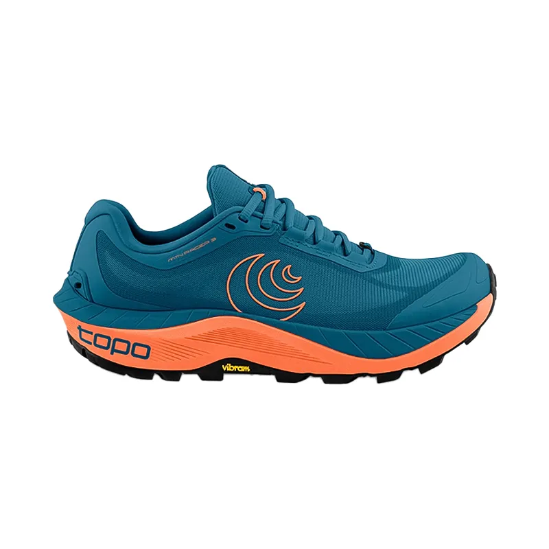 Topo Men's MTN Racer 3