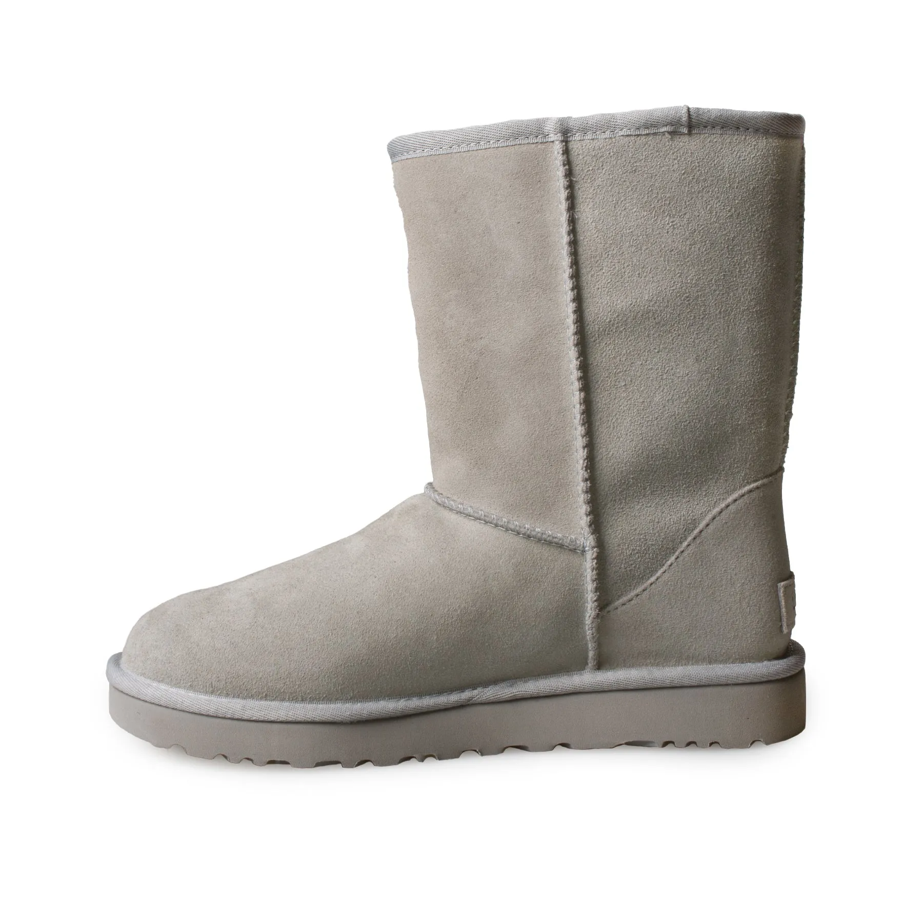 UGG Classic Short II Chopd Cobble Water Boots - Women's