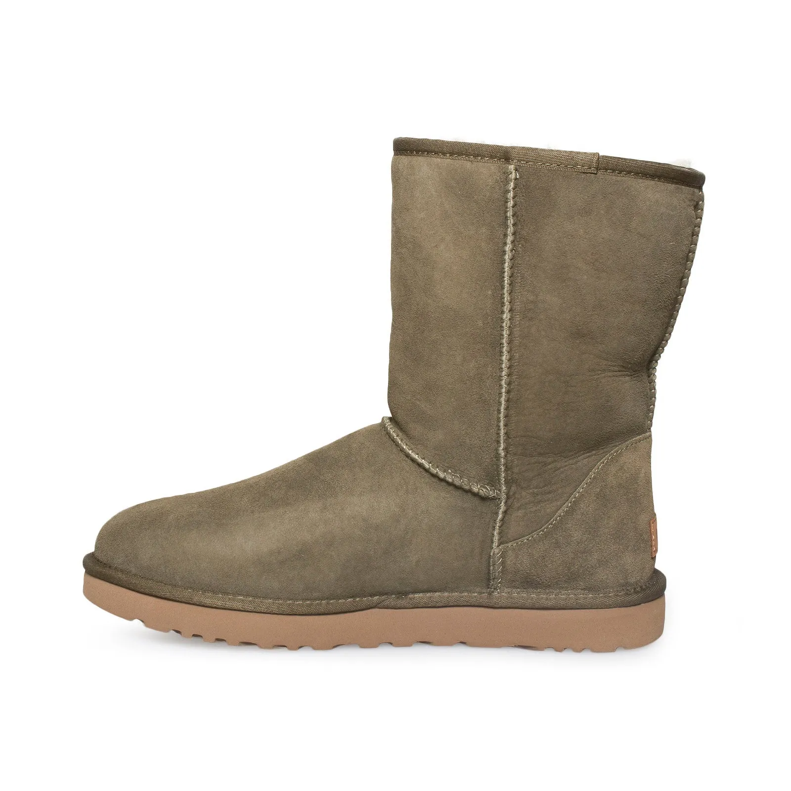 UGG Classic Short II Spruce Boots