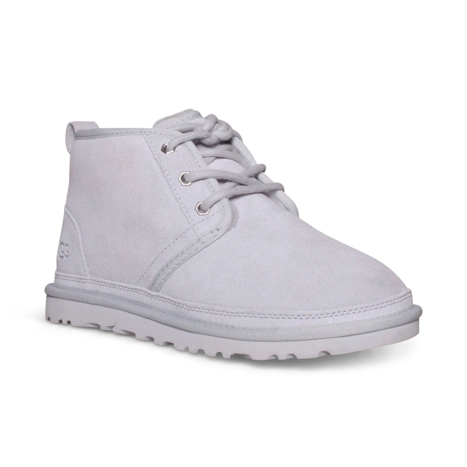 UGG Neumel Glacier Grey Boots - Women's