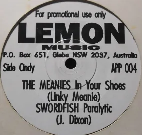 Various - Lemon Music - Near Mint (NM or M-)