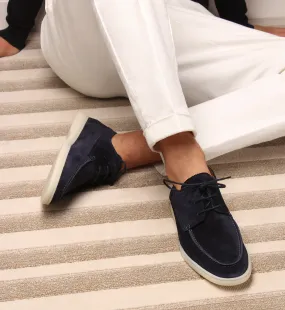 VILANO - Super stylish and comfortable leather loafers for men