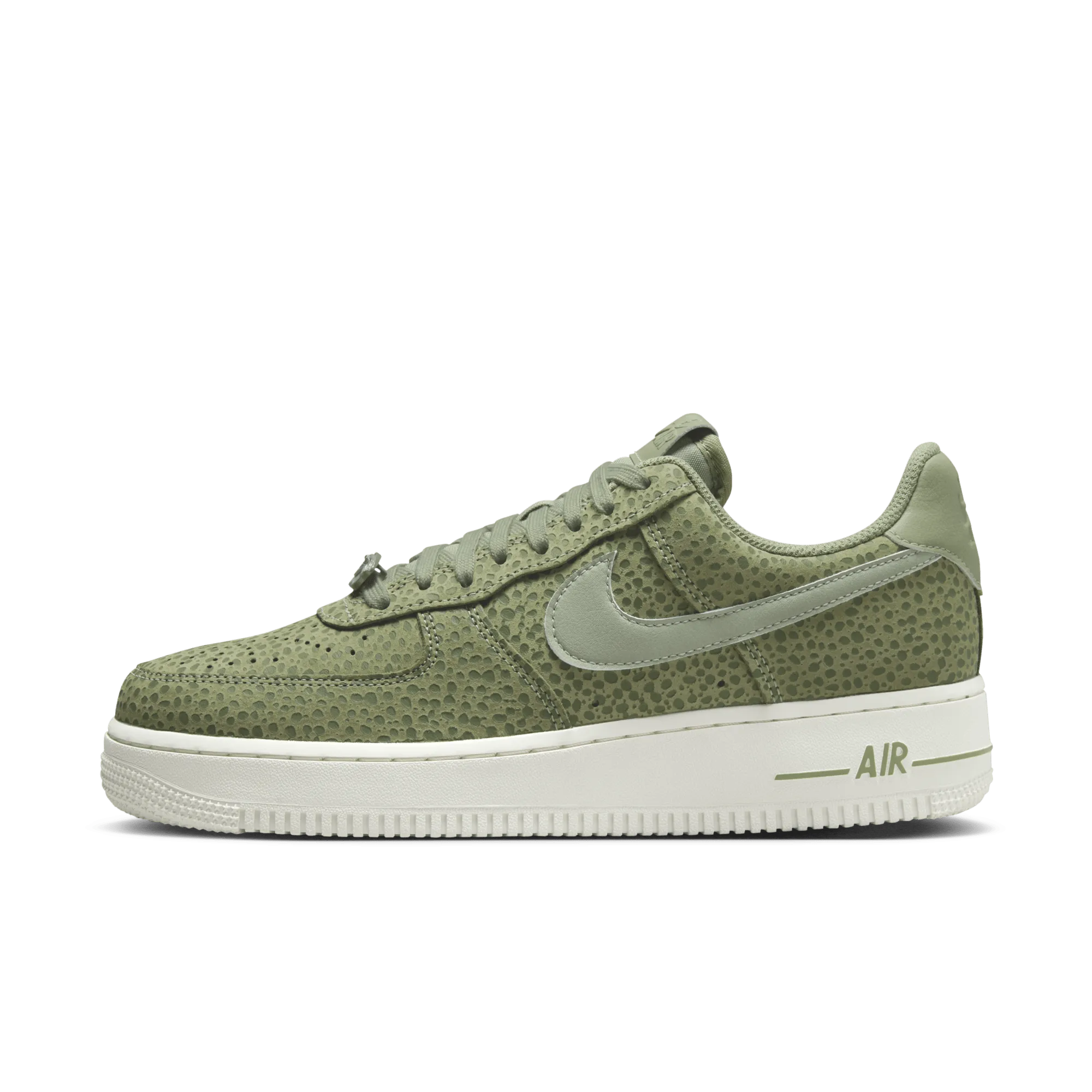 W Air Force 1 '07 PRM