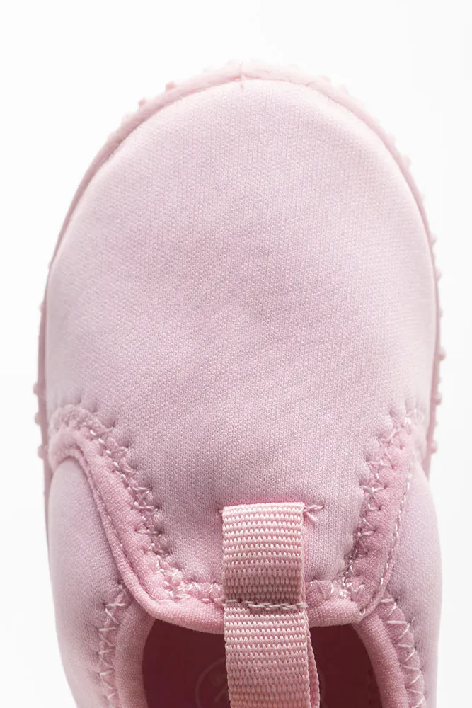 Water Shoe Pink