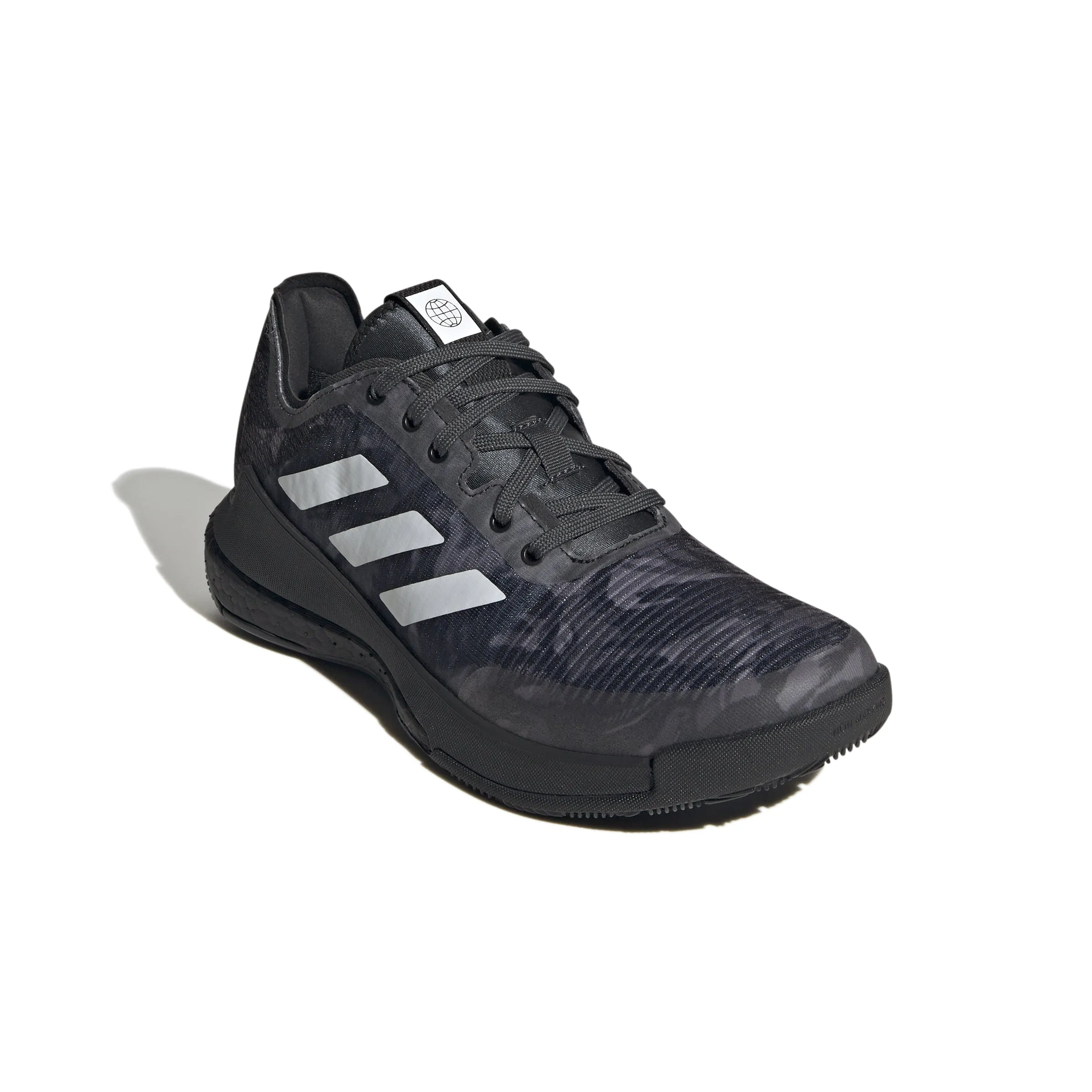 Women's Adidas Crazyflight Volleyball Shoes