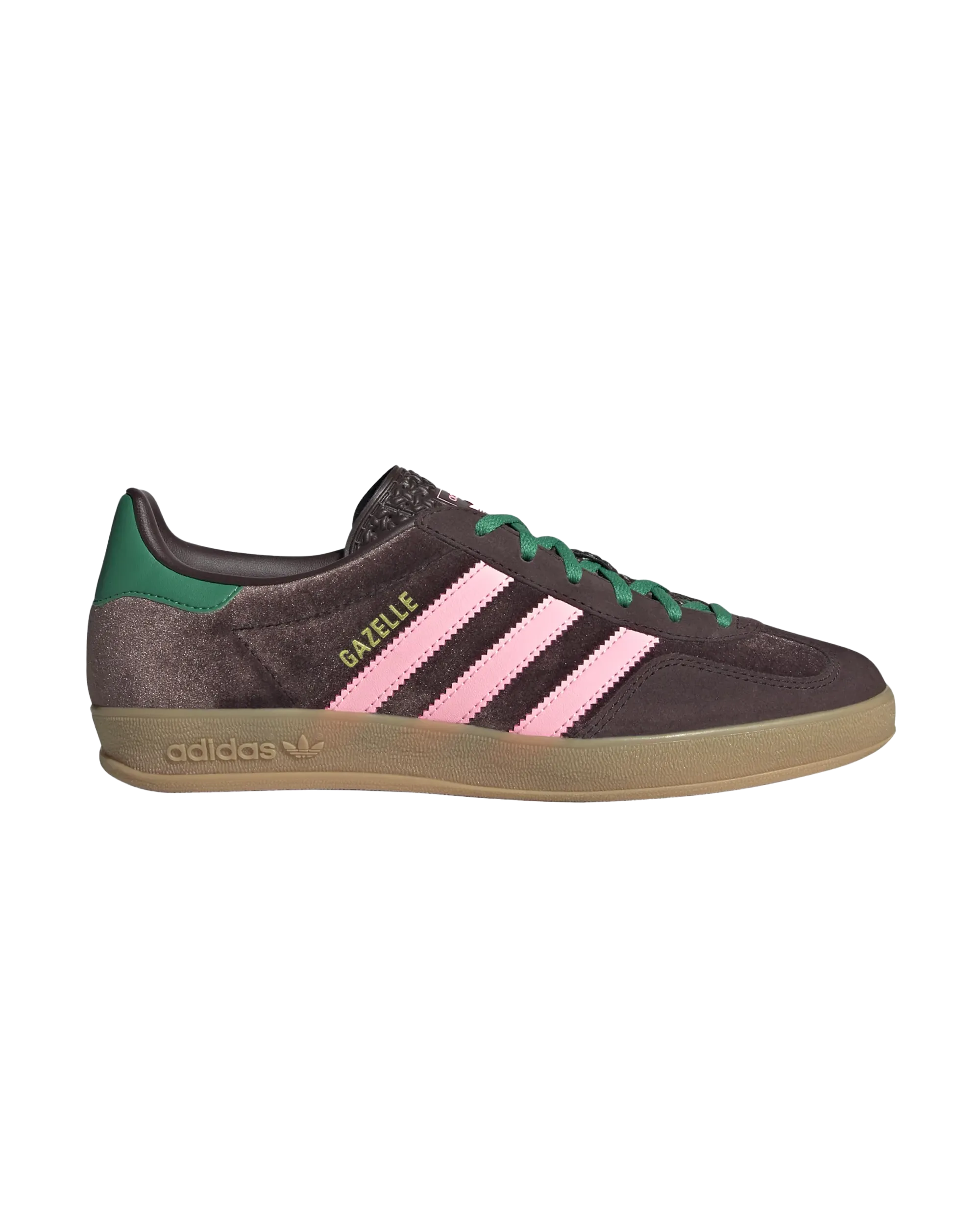 Womens Gazelle Indoor