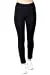 Women's Waist Band Long Ponte Pants